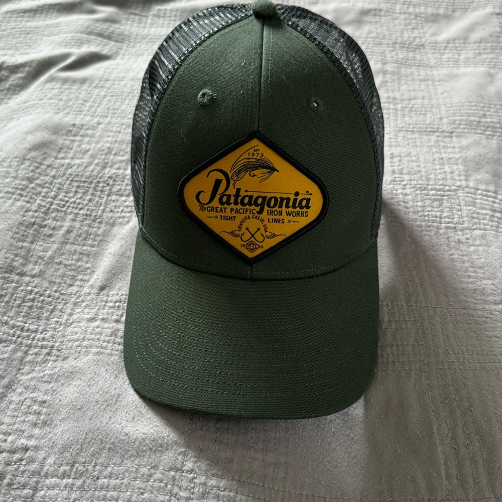 Patagonia Low Crown Hat